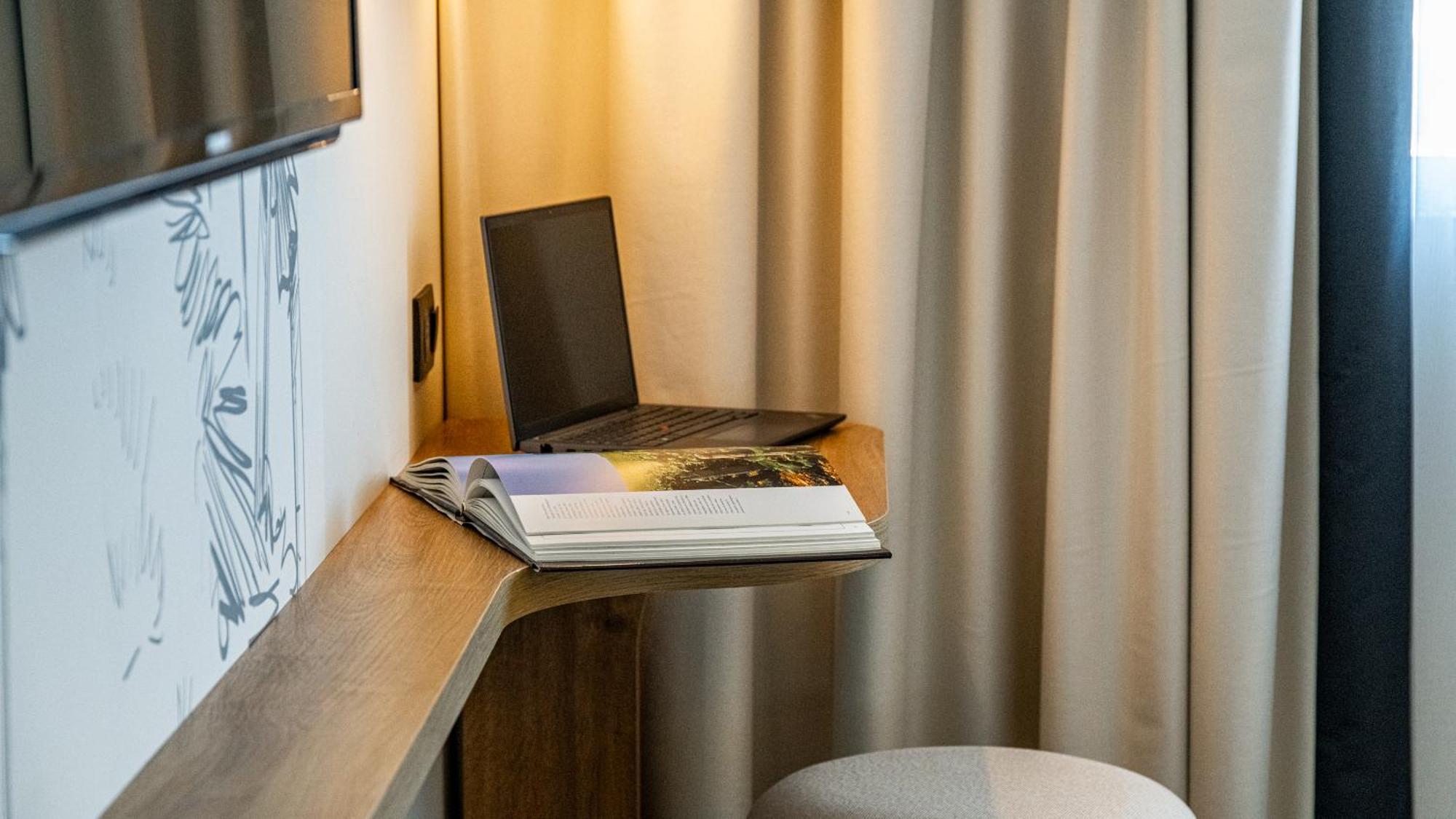 Mercure Beaune Centre Exterior foto