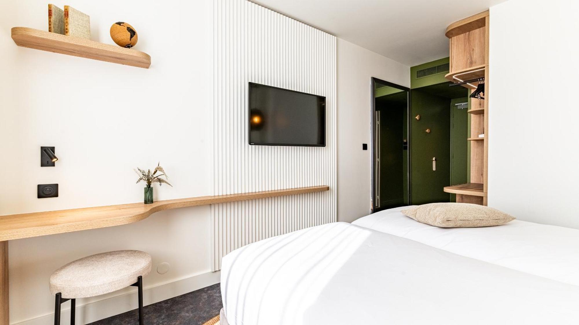 Mercure Beaune Centre Exterior foto
